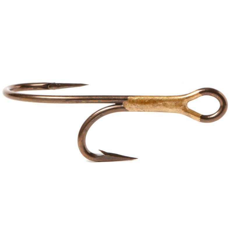 Partridge Ryder Double Hooks